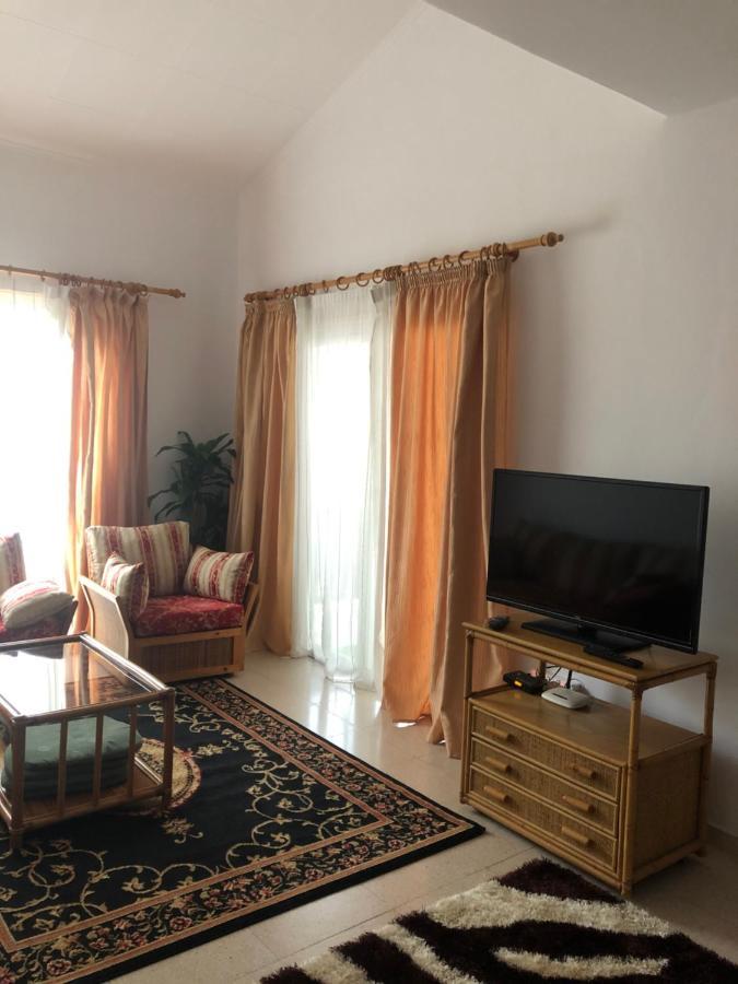 Limnaria Westpark 2 Bdrm Apartment 122 Pafos Dış mekan fotoğraf
