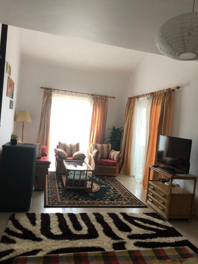 Limnaria Westpark 2 Bdrm Apartment 122 Pafos Dış mekan fotoğraf