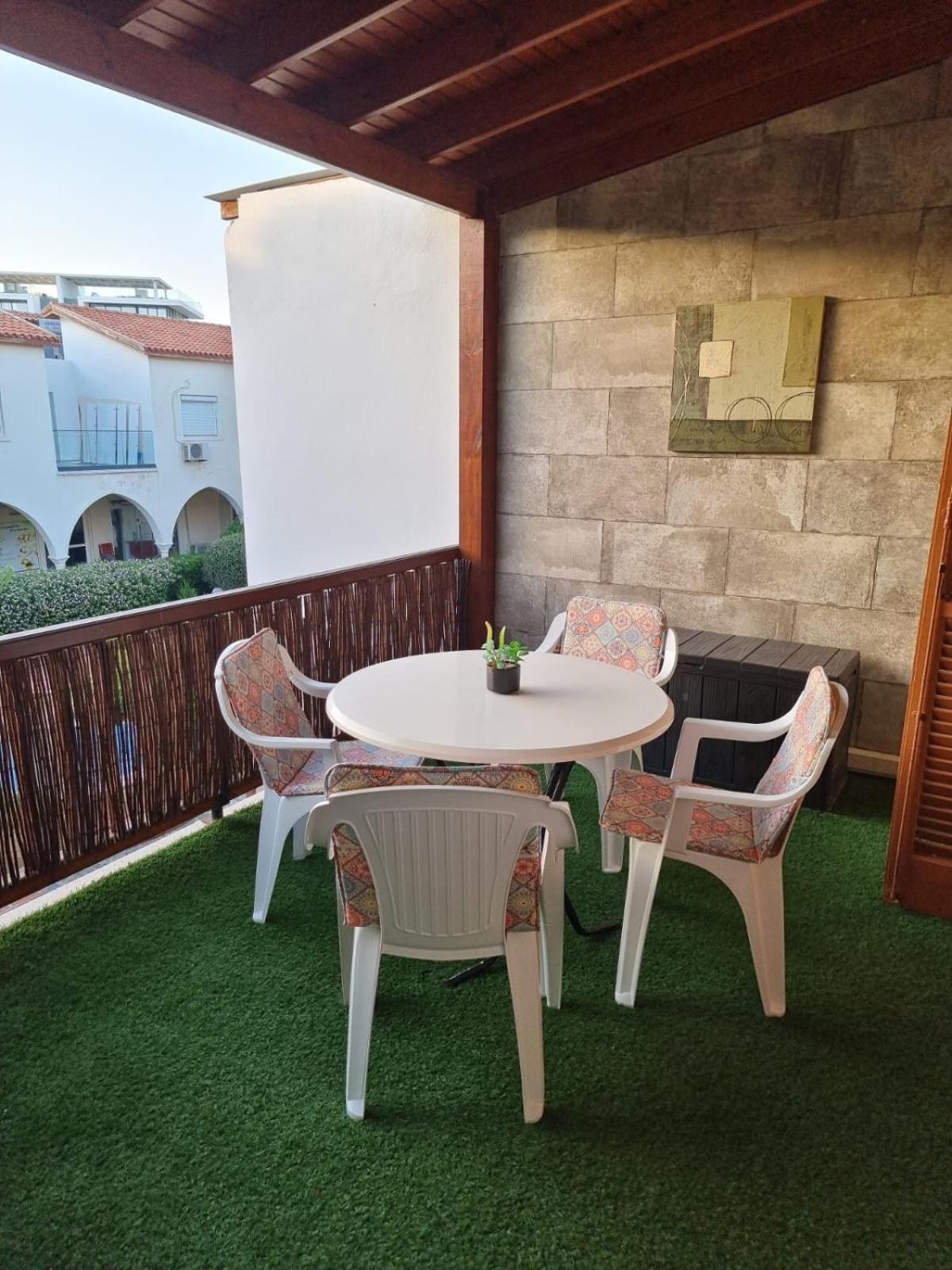 Limnaria Westpark 2 Bdrm Apartment 122 Pafos Dış mekan fotoğraf