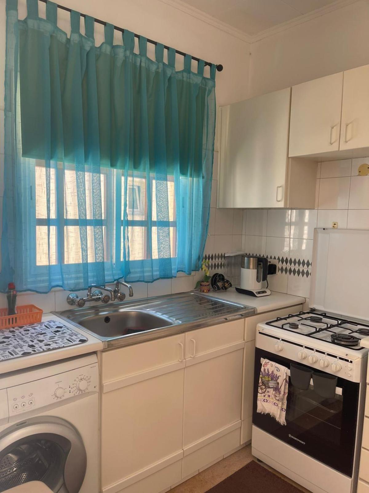 Limnaria Westpark 2 Bdrm Apartment 122 Pafos Dış mekan fotoğraf