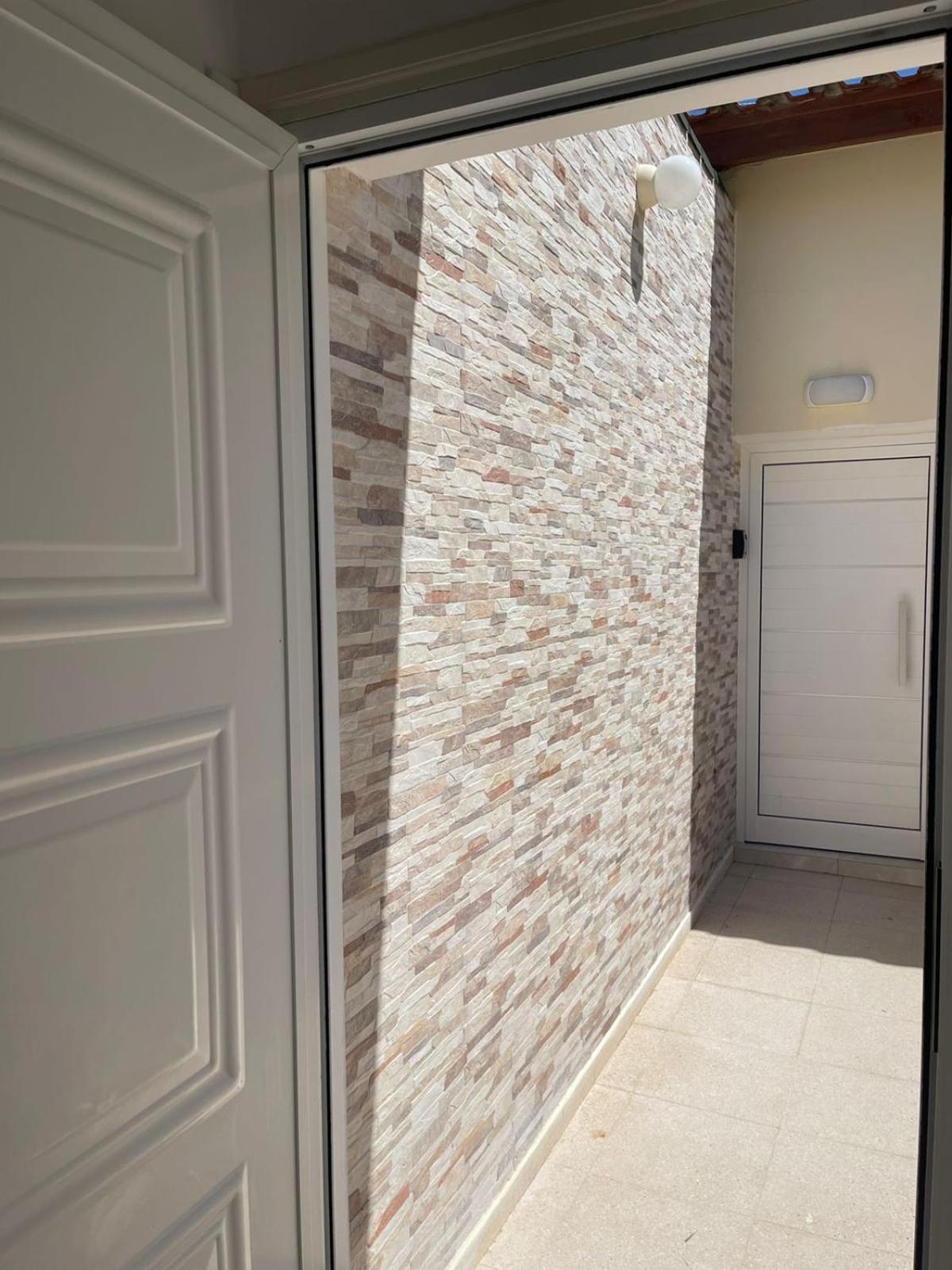 Limnaria Westpark 2 Bdrm Apartment 122 Pafos Dış mekan fotoğraf