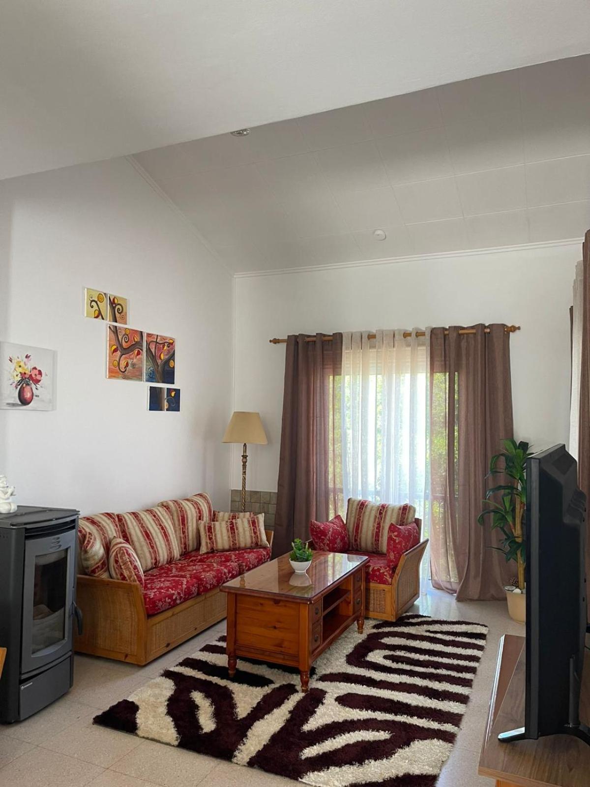Limnaria Westpark 2 Bdrm Apartment 122 Pafos Dış mekan fotoğraf