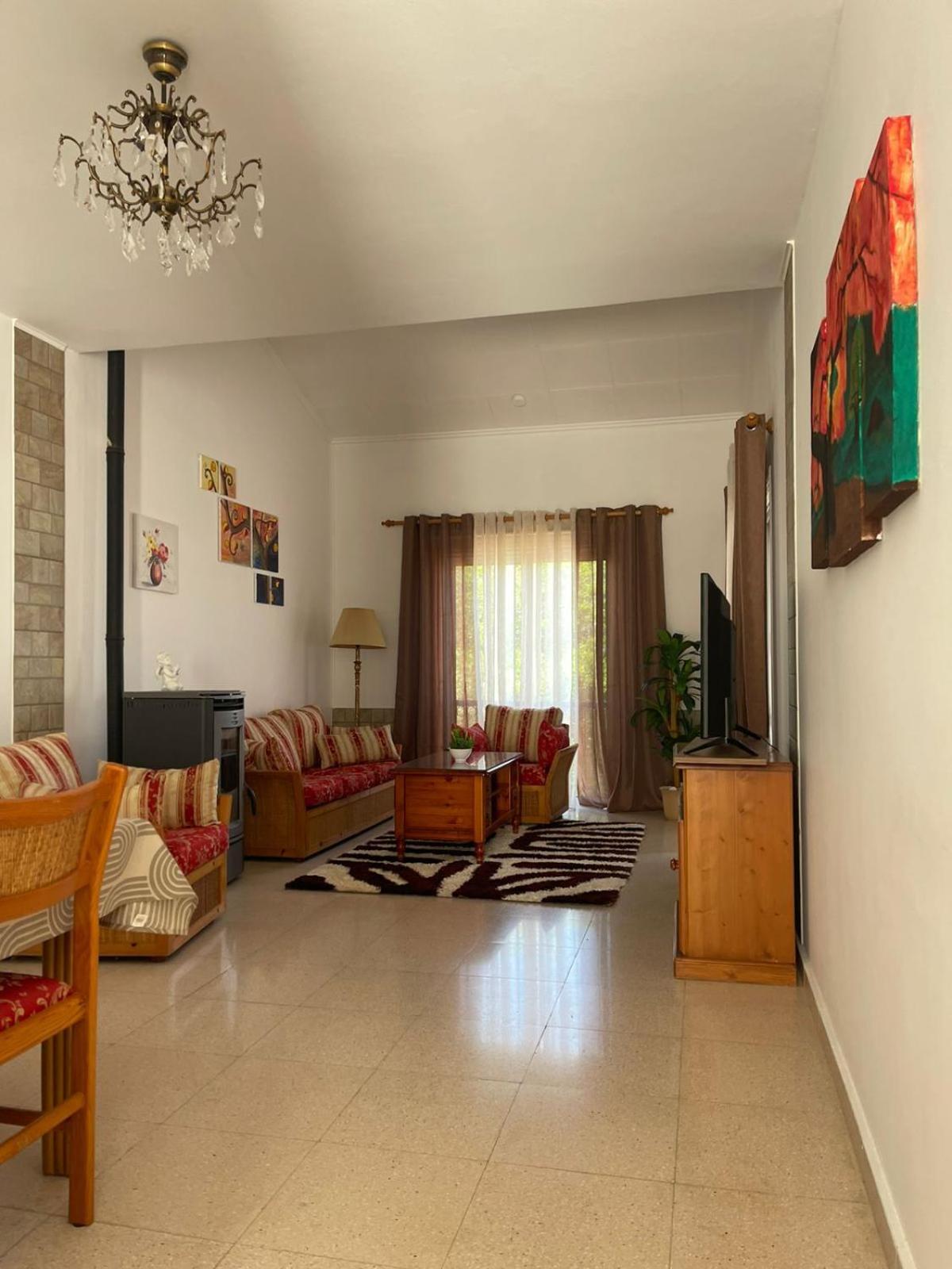 Limnaria Westpark 2 Bdrm Apartment 122 Pafos Dış mekan fotoğraf