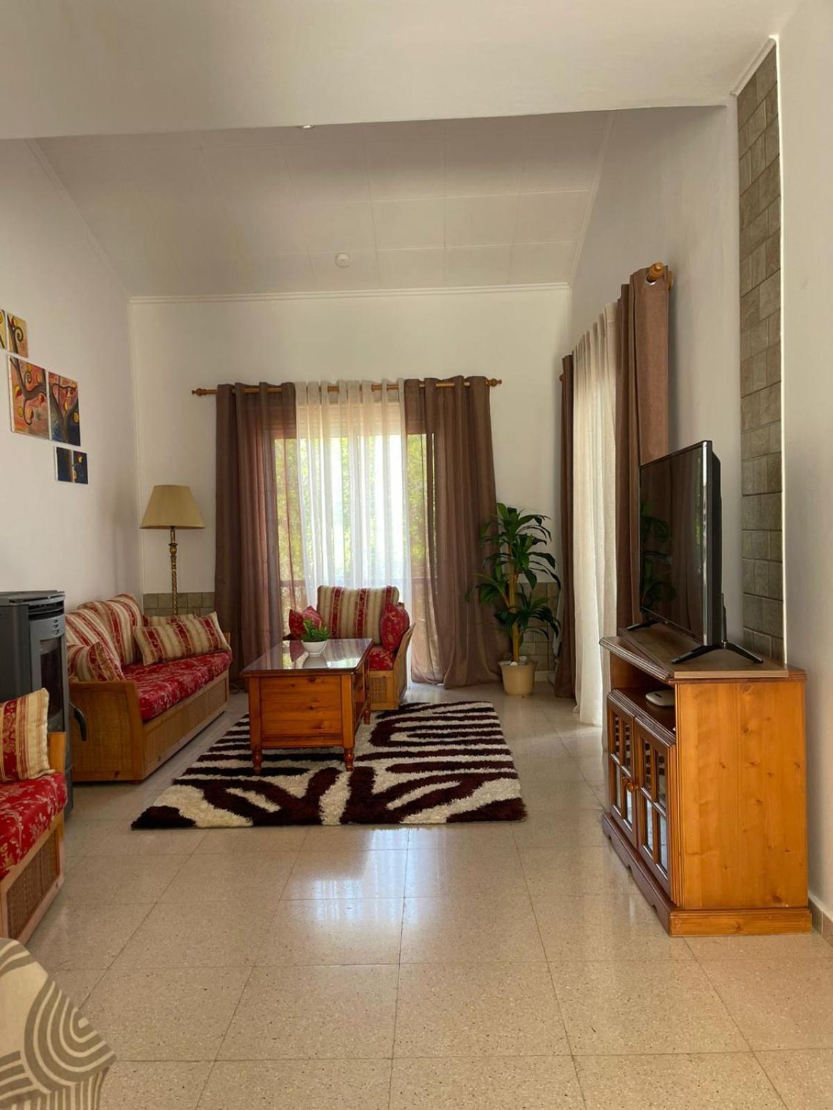 Limnaria Westpark 2 Bdrm Apartment 122 Pafos Dış mekan fotoğraf